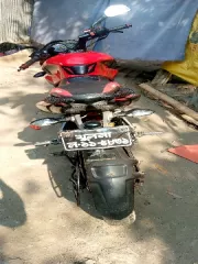 Bajaj Pulsar NS 160 Single Disc